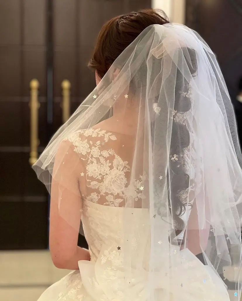 結婚式