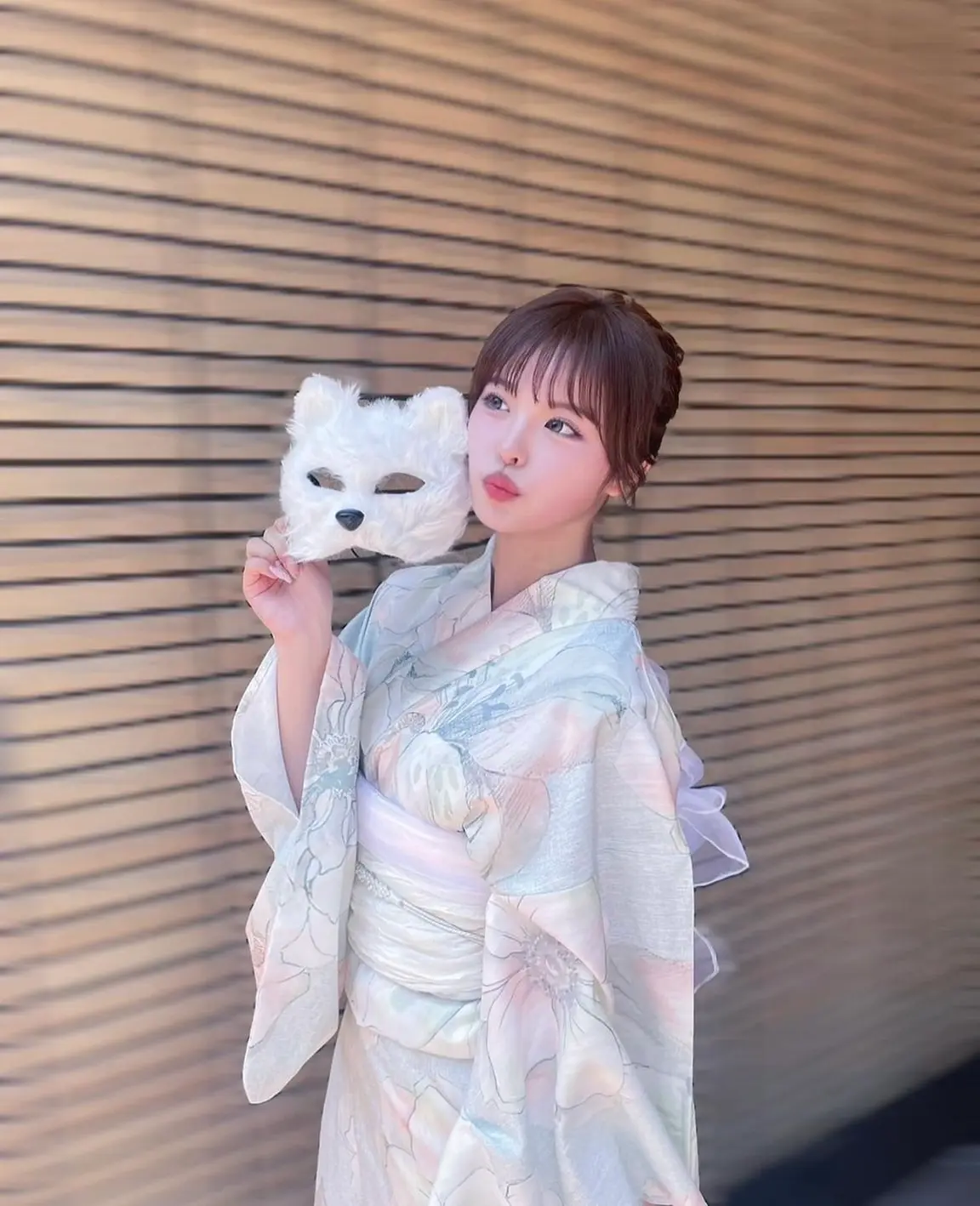 学生ランウェイ♪