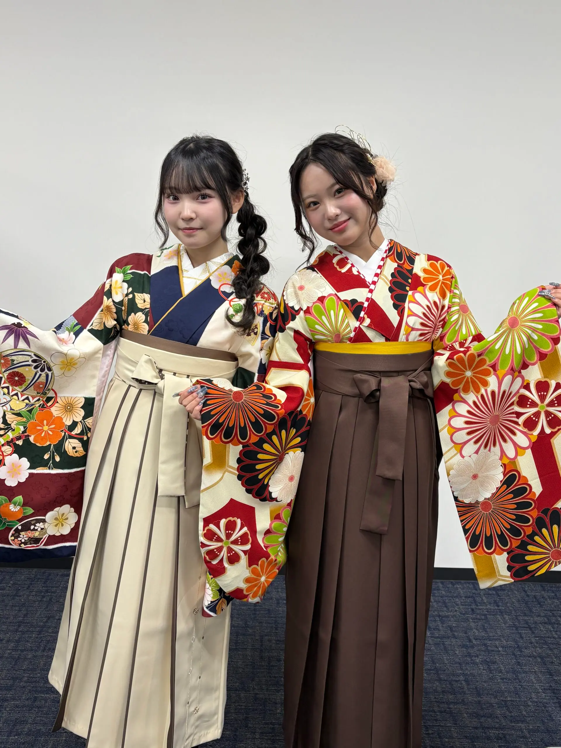 THE マダンフェスティバル ＠大和大学 大和アリーナ