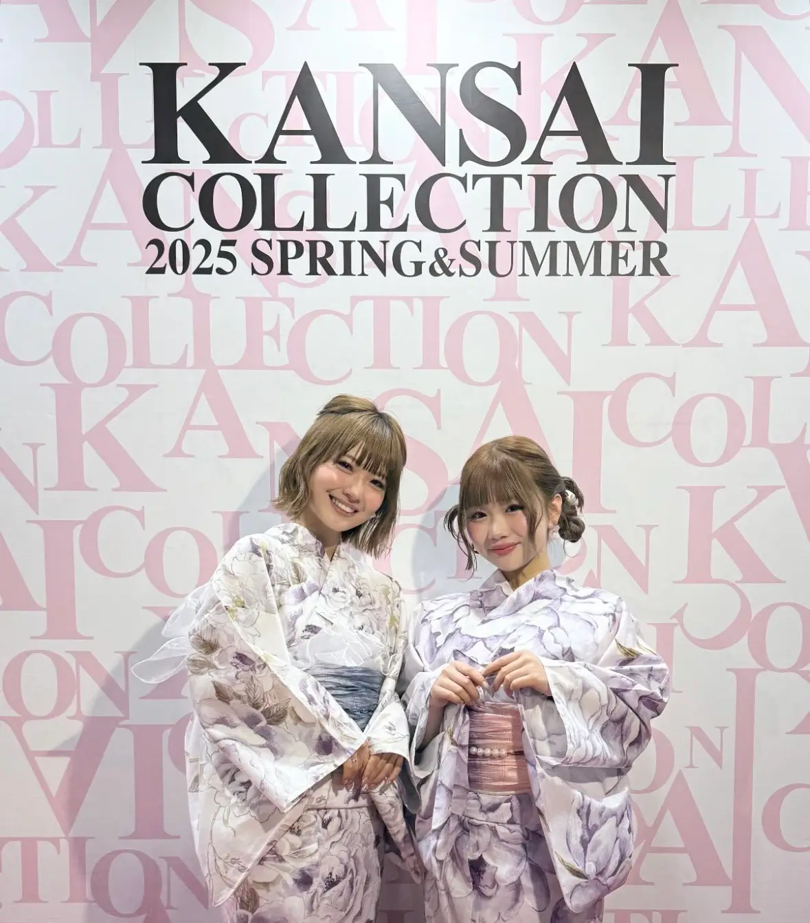 ≪関西コレクション2025≫