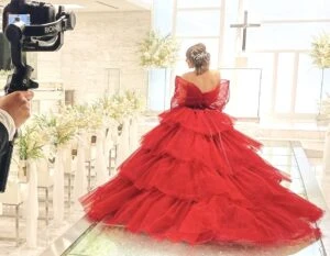 Miss.Bouquet様のイベントに参加させて頂きました♪