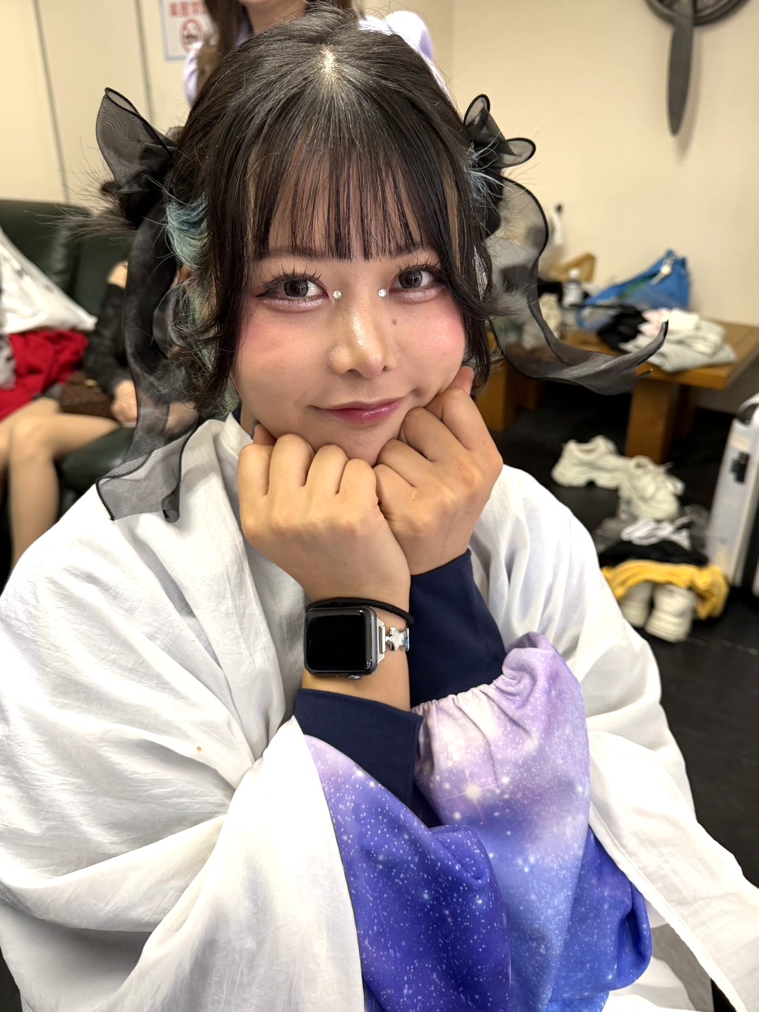 大阪ランウェイ