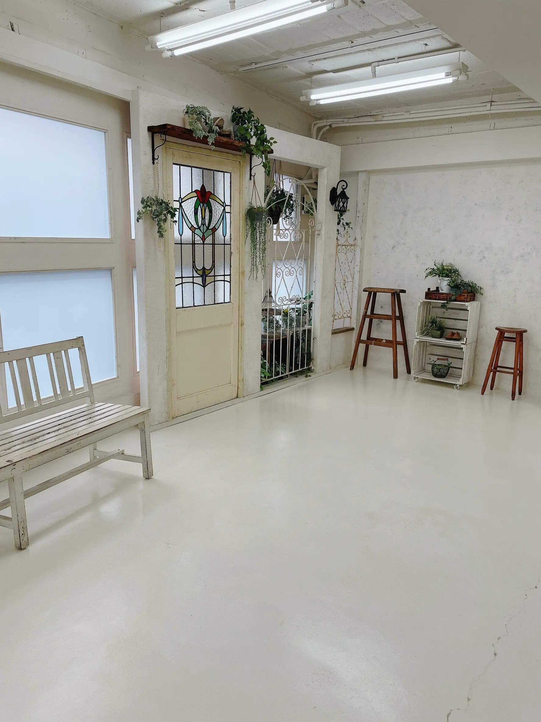【シャイリー様撮影】