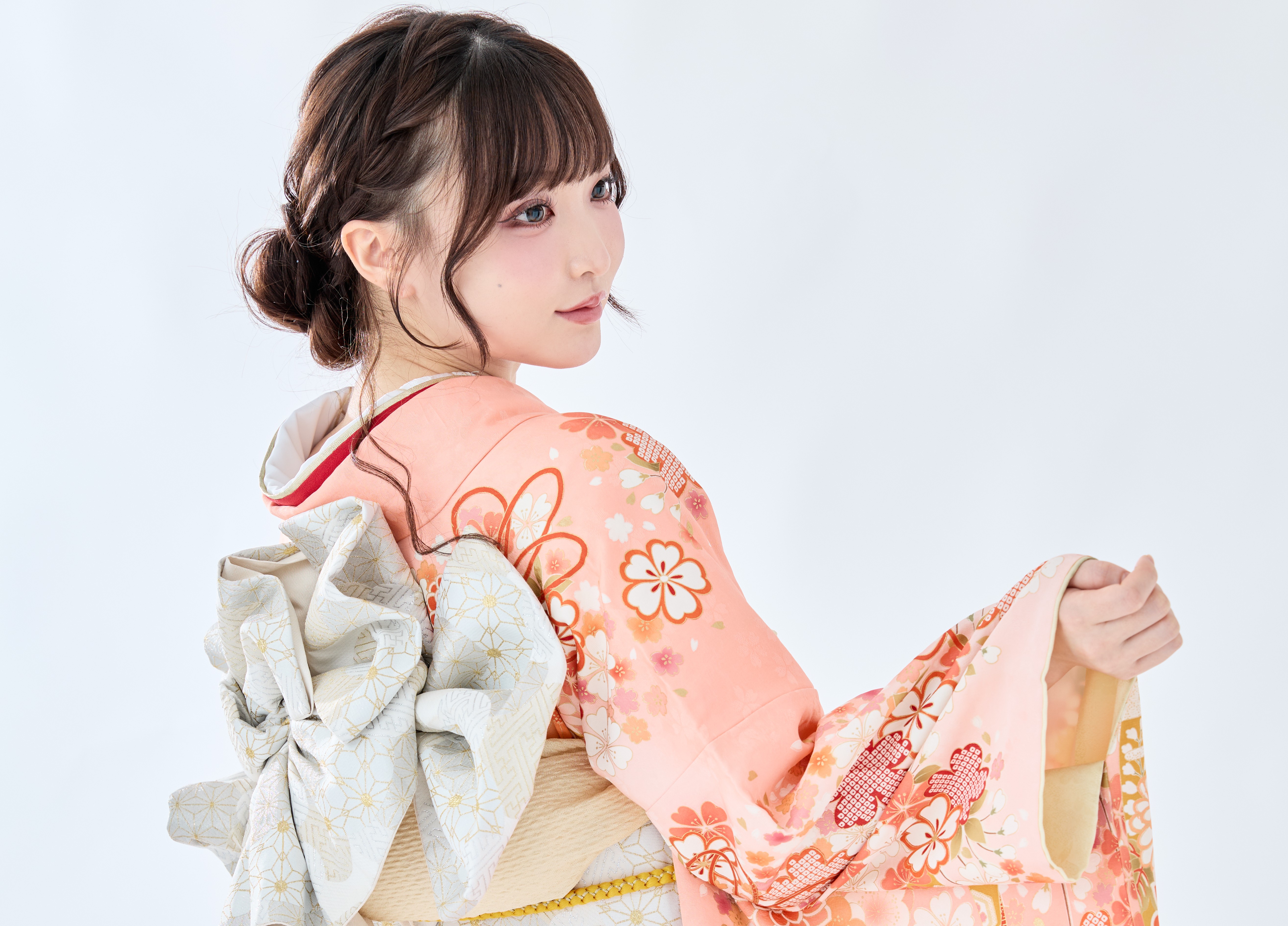 KAWAII OSAKA様　HP素材撮影