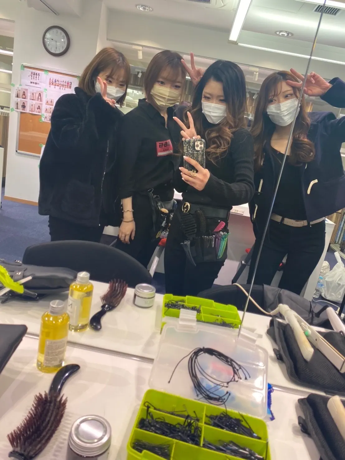 神戸コレクション2021AW