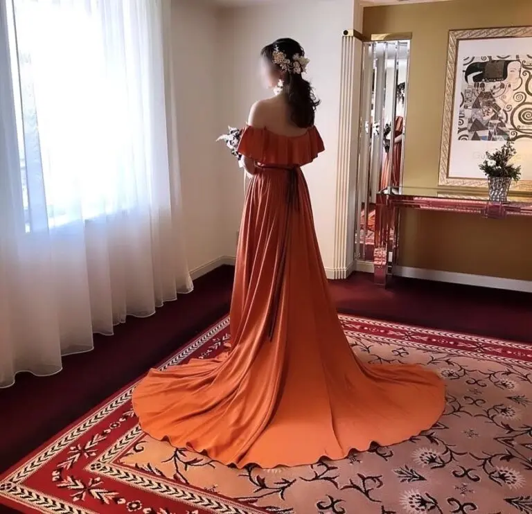 トニータナカウエディング様のブライダルヘアメイクのお仕事
