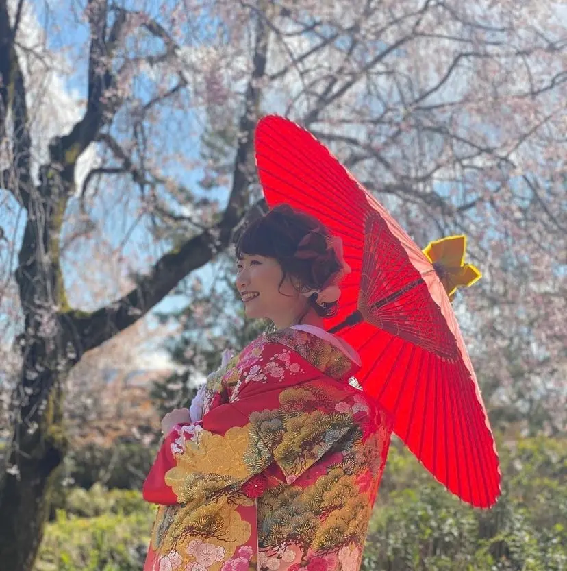 和装フォト