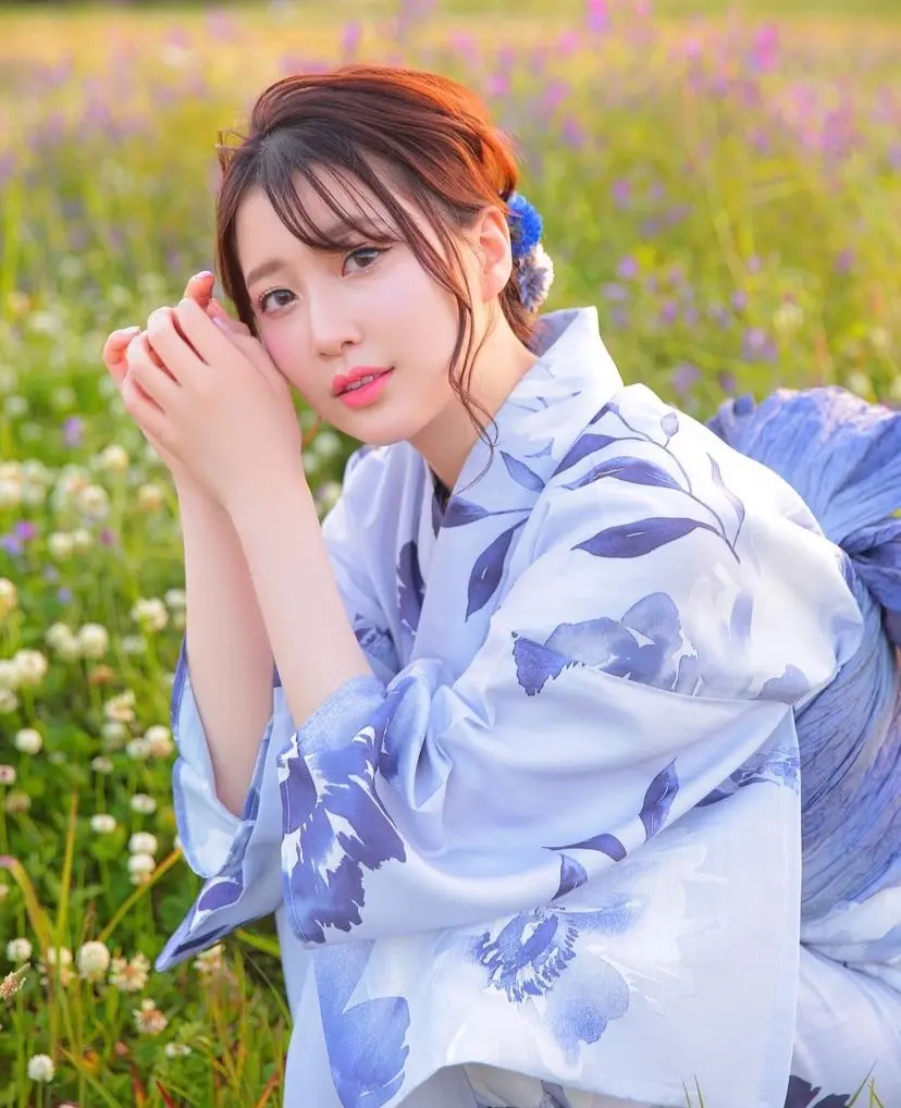 花火大会がテーマ♡