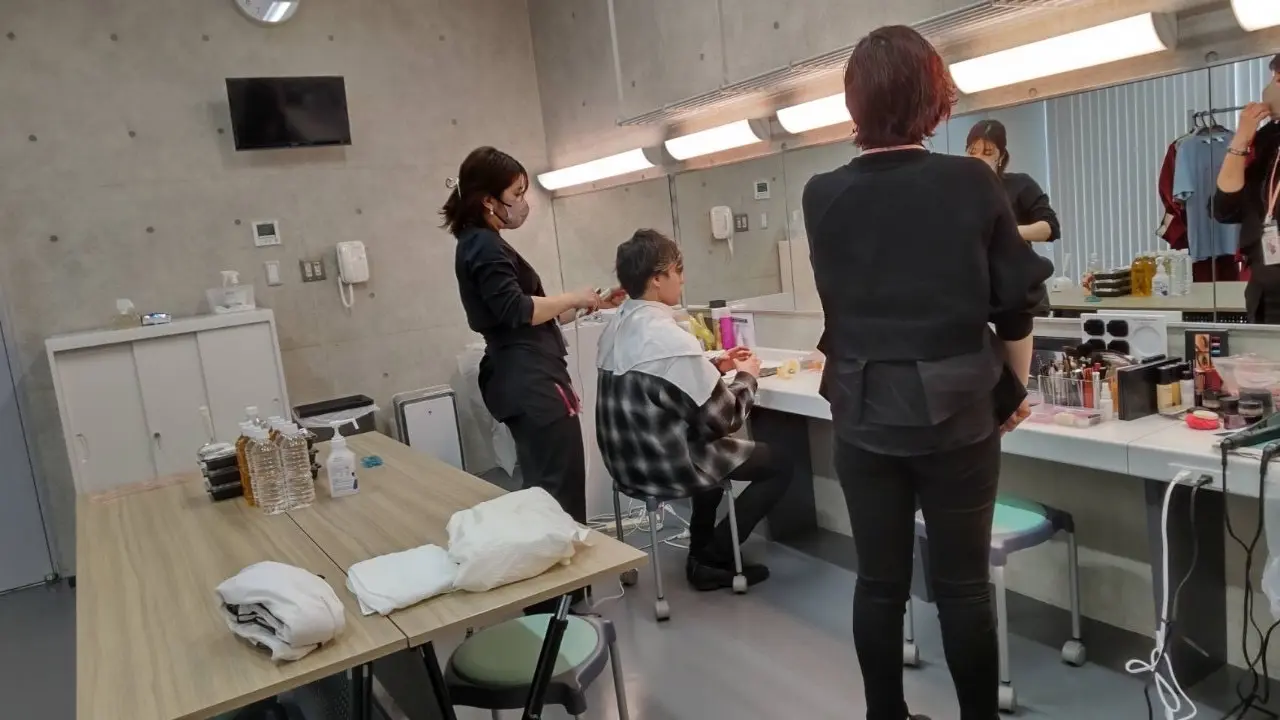 声優さん♡